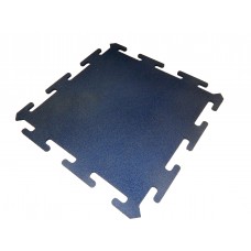 Модульное покрытие Rubblex Puzzle Standart 10 мм