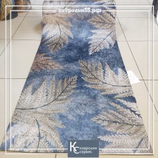 Дорожка ковровая для ванной JZ-159 (0,8м)