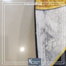 Дорожка ковровая для ванной JZ-167 (0,8м)