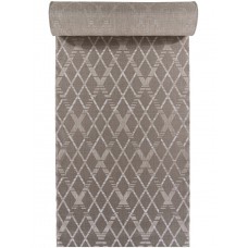 Дорожка ковровая (1,2 м) циновка Merinos Kair (Каир) S135 beige Дорожка ковровая (1,2 м) циновка Merinos Kair (Каир) S135 beige