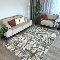 Остаток (1,6х3,24) Дорожка ковровая (1,6 м) Турция Bella (Белла) D059A CREAM SHIRINK / VIZON FDY Остаток (1,6х3,24) Дорожка ковровая (1,6 м) Турция Bella (Белла) D059A CREAM SHIRINK / VIZON FDY