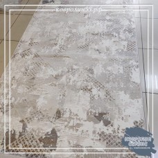 Остаток (1,5х2,38) Дорожка ковровая (1,5 м) РоялТафт Порто 20202/21067