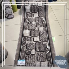 Дорожка ковровая (0,9 м) Витебские ковры принт п100р1828а2
