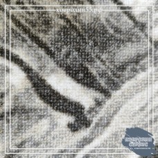 Дорожка ковровая (1,5 м) Витебские ковры принт п24р2625а4