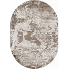 Ковер (2,0х4,0) Merinos Alabama (Алабама) F177 beige овал Ковер (2,0х4,0) Merinos Alabama (Алабама) F177 beige овал