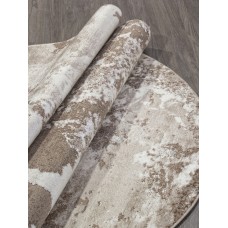 Ковер (2,0х4,0) Merinos Alabama (Алабама) F177 beige овал Ковер (2,0х4,0) Merinos Alabama (Алабама) F177 beige овал