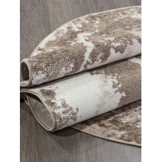 Ковер (2,0х4,0) Merinos Alabama (Алабама) F177 beige овал Ковер (2,0х4,0) Merinos Alabama (Алабама) F177 beige овал
