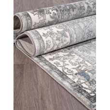 Ковер (2,0х4,0) Atlantis (Атлантис) D741 cream- grey Ковер (2,0х4,0) Atlantis (Атлантис) D741 cream- grey