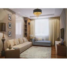 Ковер (2,5х3,5) Merinos Cuba (Куба) F267 beige Ковер (2,5х3,5) Merinos Cuba (Куба) F267 beige