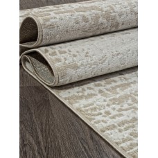 Ковер (2,5х3,5) Merinos Cuba (Куба) F267 beige Ковер (2,5х3,5) Merinos Cuba (Куба) F267 beige