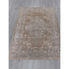 Ковер (2,0х2,9) Турция Liman (Лиман) F481 light beige