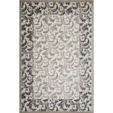 Ковер (2,0х4,0) Ростов Lux (Люкс) L011 cream-brown Ковер (2,0х4,0) Ростов Lux (Люкс) L011 cream-brown