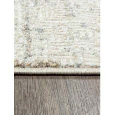 Ковер (2,0х3,0) Merinos Naturel (Натурель) F230 beige овал