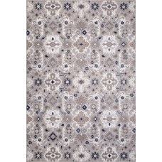Ковер (2,0х4,0) Merinos Richi (Ричи) 8670 gray Ковер (2,0х4,0) Merinos Richi (Ричи) 8670 gray