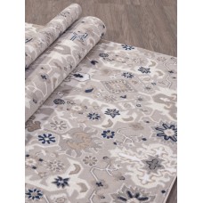Ковер (2,0х4,0) Merinos Richi (Ричи) 8670 gray Ковер (2,0х4,0) Merinos Richi (Ричи) 8670 gray