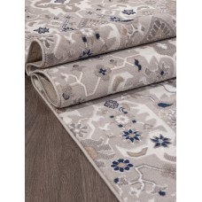 Ковер (2,0х4,0) Merinos Richi (Ричи) 8670 gray Ковер (2,0х4,0) Merinos Richi (Ричи) 8670 gray