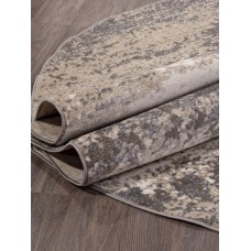 Ковер (2,0х4,0) Tornado (Торнадо) F047 beige овал Ковер (2,0х4,0) Tornado (Торнадо) F047 beige овал