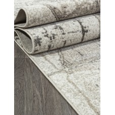Ковер (2,0х4,0) Ростов Tornado (Торнадо) F160 beige Ковер (2,0х4,0) Ростов Tornado (Торнадо) F160 beige