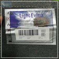 Ковер (0,6х1,2) Evima Light (Эвима Лайт) 91335 зеленый