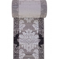 Бытовой Ковролин (2 м) Merinos Silver (Сильвер) D213 gray Бытовой Ковролин (2 м) Merinos Silver (Сильвер) D213 gray