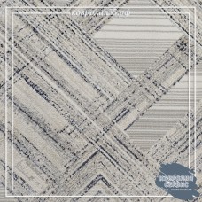 Бытовой Ковролин (2,5 м) ковровый Турция Beverly (Беверли) А3750А l.blue/d.grey Бытовой Ковролин (2,5 м) ковровый Турция Beverly (Беверли) А3750А l.blue/d.grey