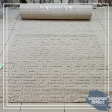 Бытовой Ковролин (циновка) (2 м) Турция Inessa (Инесса) SW020 d.beige/d.beige Бытовой Ковролин (циновка) (2 м) Турция Inessa (Инесса) SW020 d.beige/d.beige