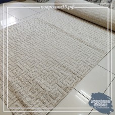 Бытовой Ковролин (циновка) (2 м) Турция Inessa (Инесса) SW020 d.beige/d.beige Бытовой Ковролин (циновка) (2 м) Турция Inessa (Инесса) SW020 d.beige/d.beige