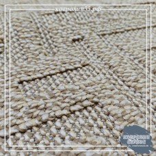 Бытовой Ковролин (циновка) (2 м) Турция Inessa (Инесса) SW020 d.beige/d.beige Бытовой Ковролин (циновка) (2 м) Турция Inessa (Инесса) SW020 d.beige/d.beige