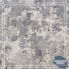 Бытовой ковролин (2,5 м) Витебские ковры Orlando (Орландо) е4710/а3r/or