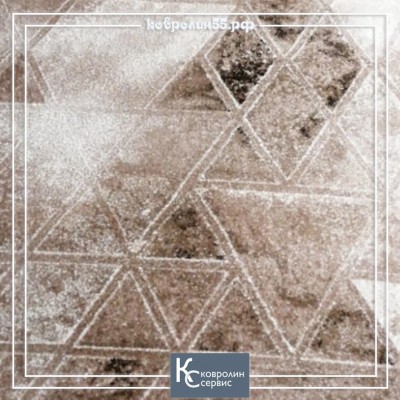 Бытовой ковролин Витебские ковры Эспрессо 4251а2 (4,0)