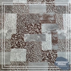 Ковролин (3 м) Витебские ковры принт п117р2173с5