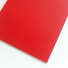 Сценический линолеум StartExpo (СтартЭкспо) brick red (2 м) защитный слой 0,15 (от 1 рулона)
