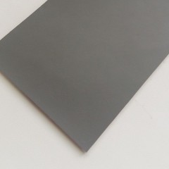 Сценический линолеум StartExpo (СтартЭкспо) mouse grey (2 м) защитный слой 0,15 (от 1 рулона)