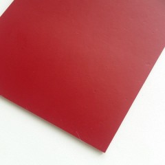 Сценический линолеум StartExpo (СтартЭкспо) richelieu red (2 м) защитный слой 0,15 (от 1 рулона)
