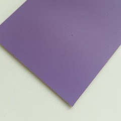 Сценический линолеум StartExpo (СтартЭкспо) violet (2 м) защитный слой 0,15 (от 1 рулона)