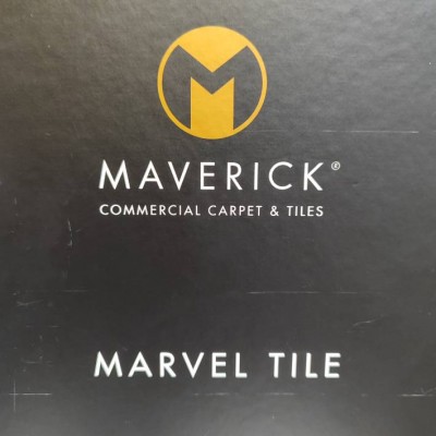 Ковровая плитка AW Marvel (Марвел)