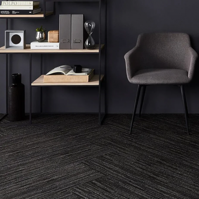 Ковровая плитка AW Metro Tile (Метро)